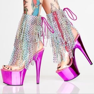 Pleaser Taste Like Candy